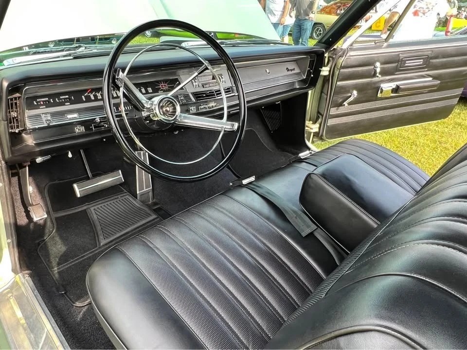 1967 Chrysler Newport - Image 6 of 21