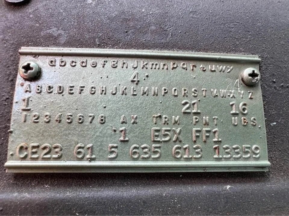 1967 Chrysler Newport - Image 10 of 21