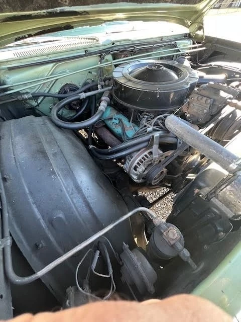 1967 Chrysler Newport - Image 14 of 21