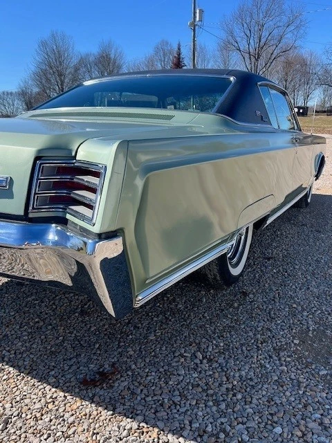 1967 Chrysler Newport - Image 21 of 21