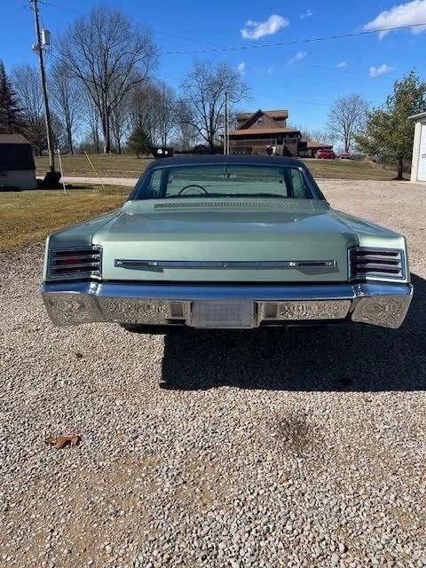 1967 Chrysler Newport - Image 16 of 21