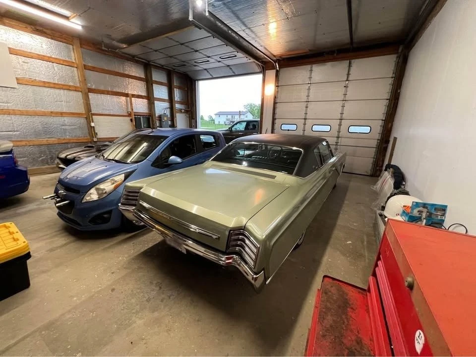 1967 Chrysler Newport - Image 17 of 21