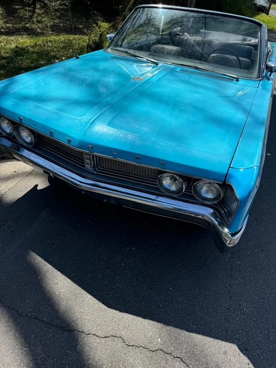 1967 Chrysler Newport - Image 2 of 10