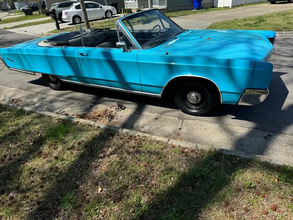 1967 Chrysler Newport - Image 3 of 10