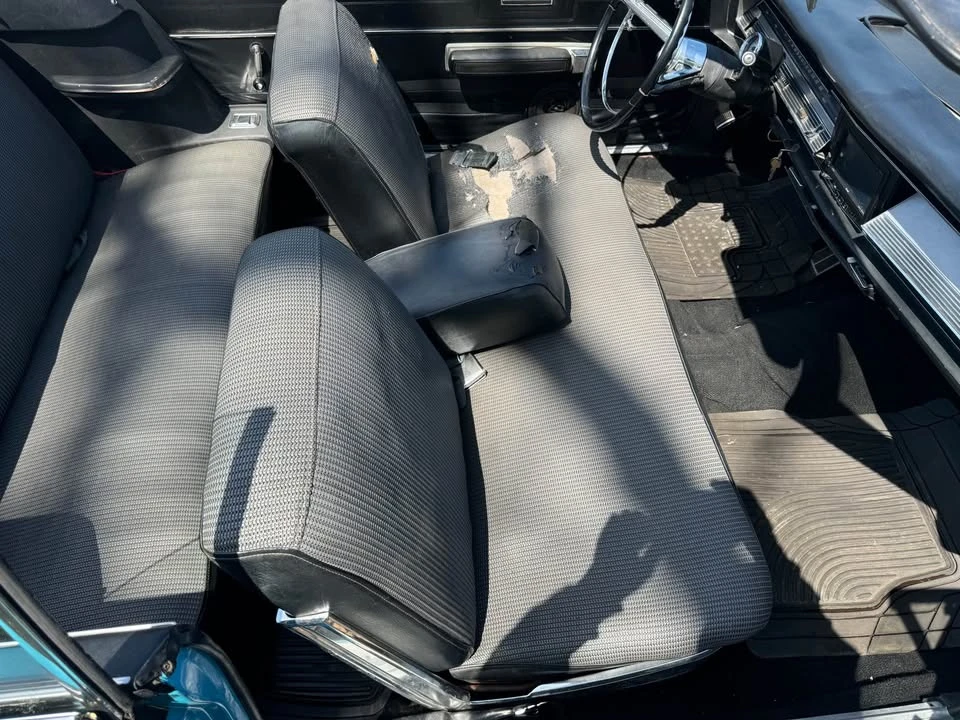 1967 Chrysler Newport - Image 6 of 10