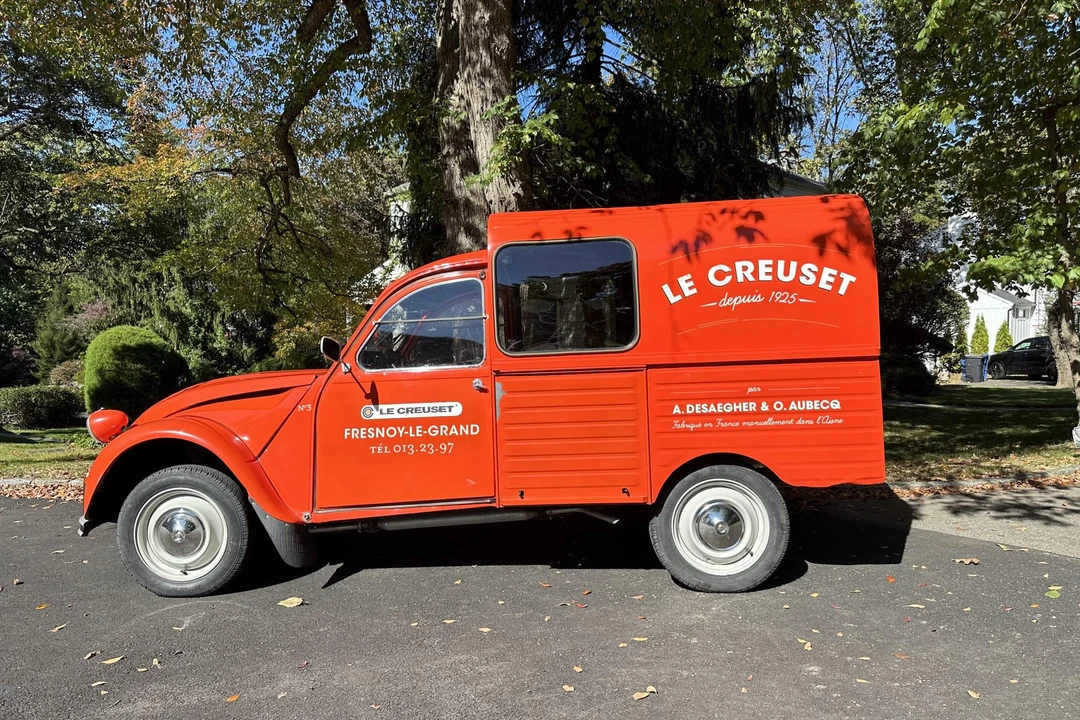 1967 Citroen 2CV - Image 10 of 31