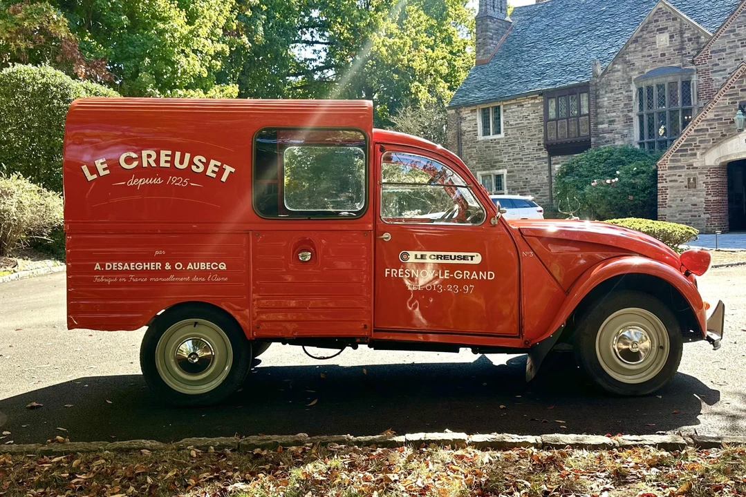 1967 Citroen 2CV - Image 6 of 31