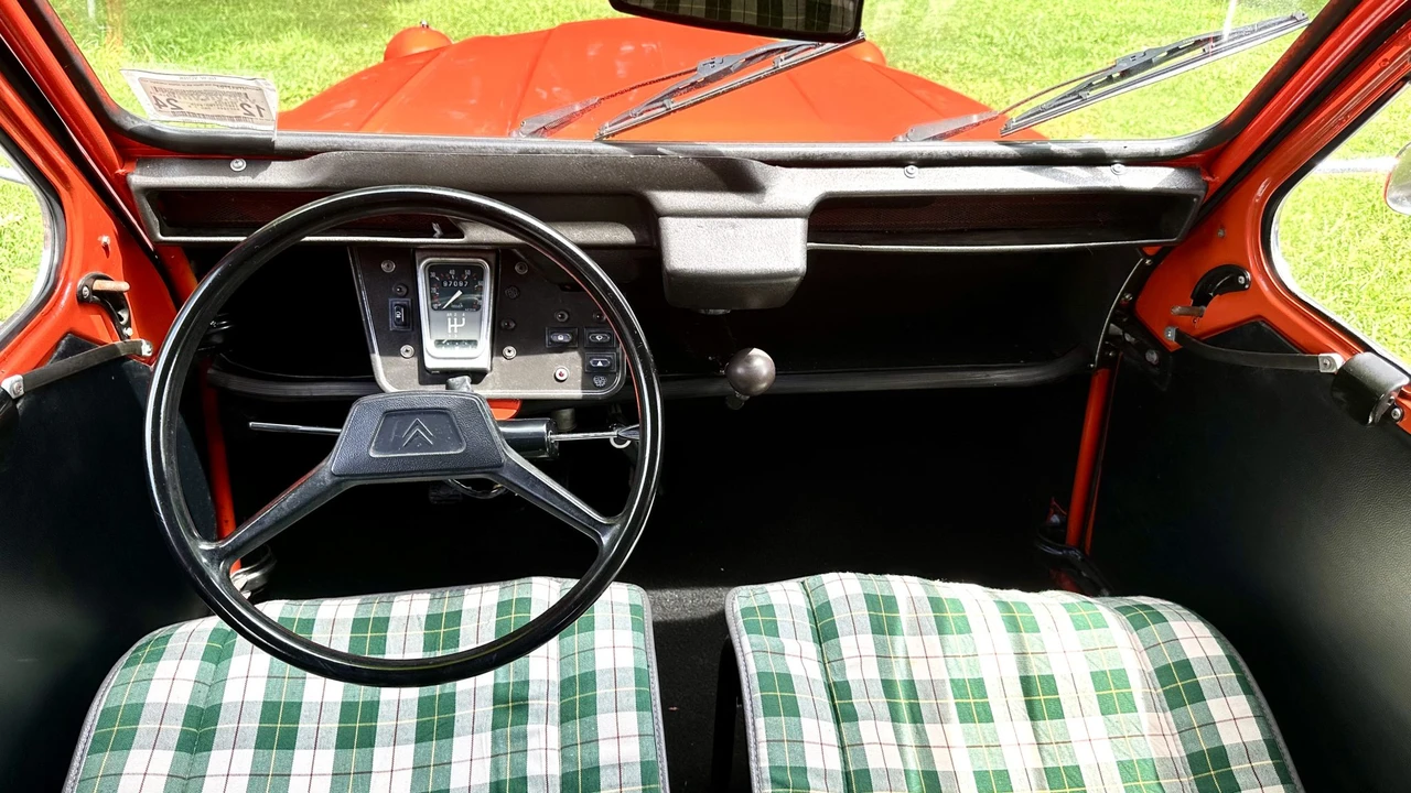 1967 Citroen 2CV - Image 24 of 31