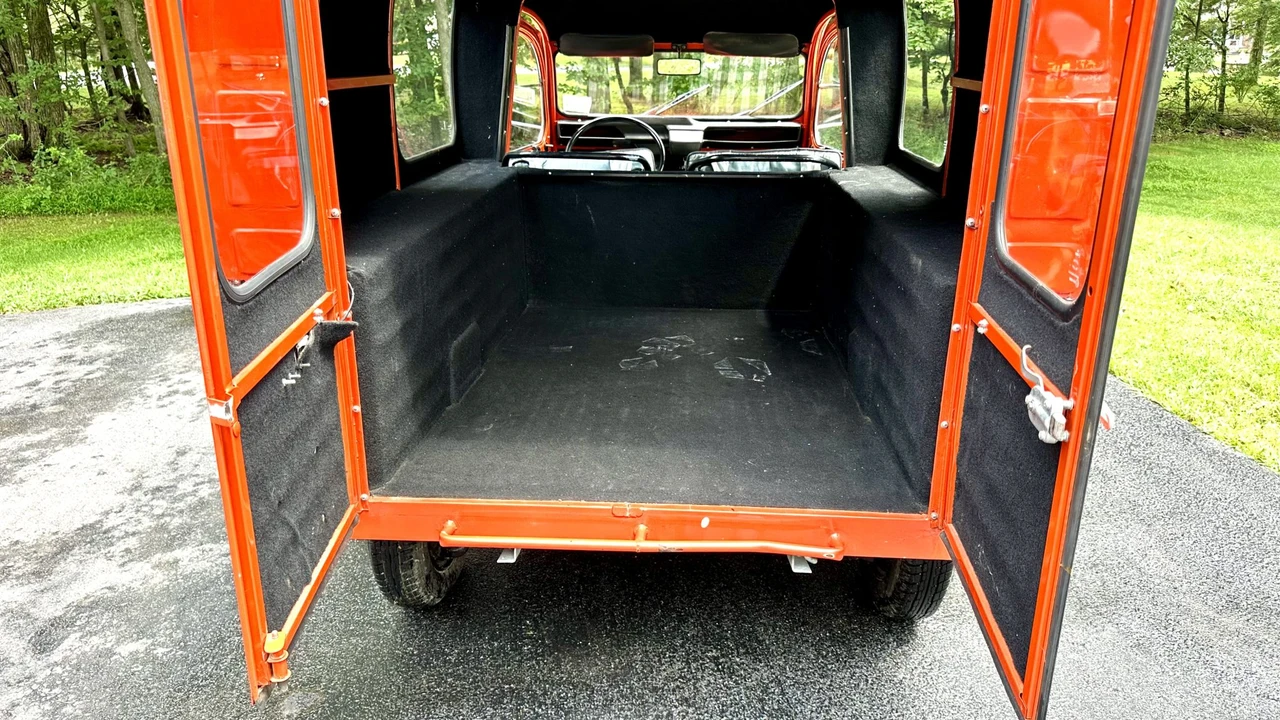 1967 Citroen 2CV - Image 26 of 31
