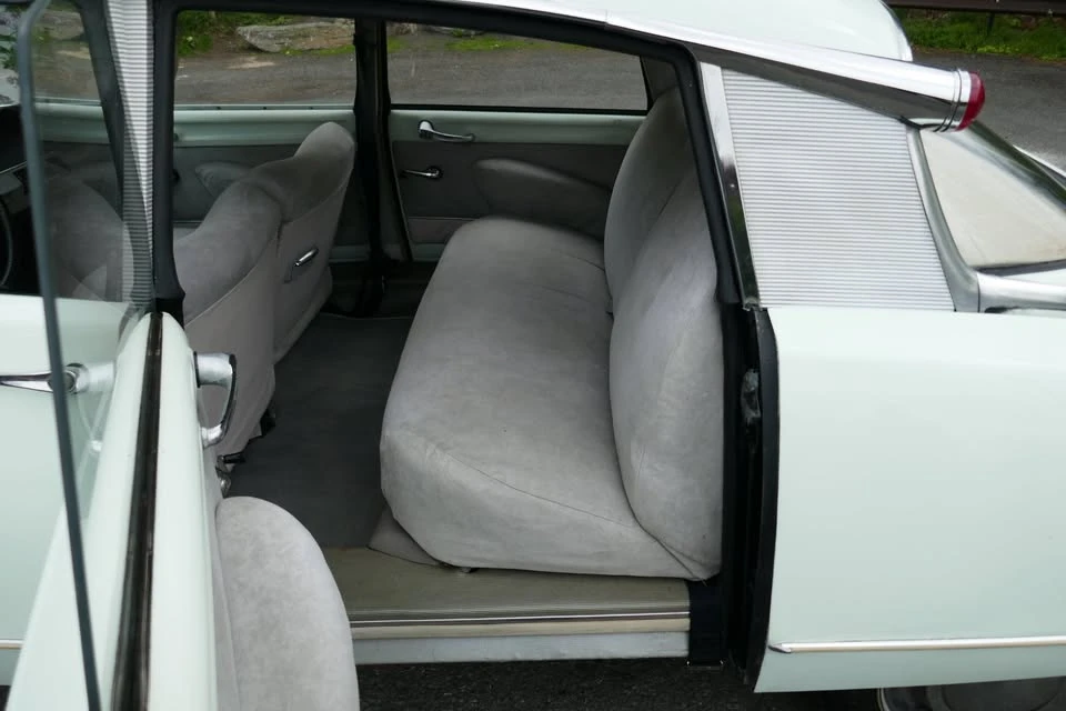 1967 Citroen DS19 - Image 12 of 16