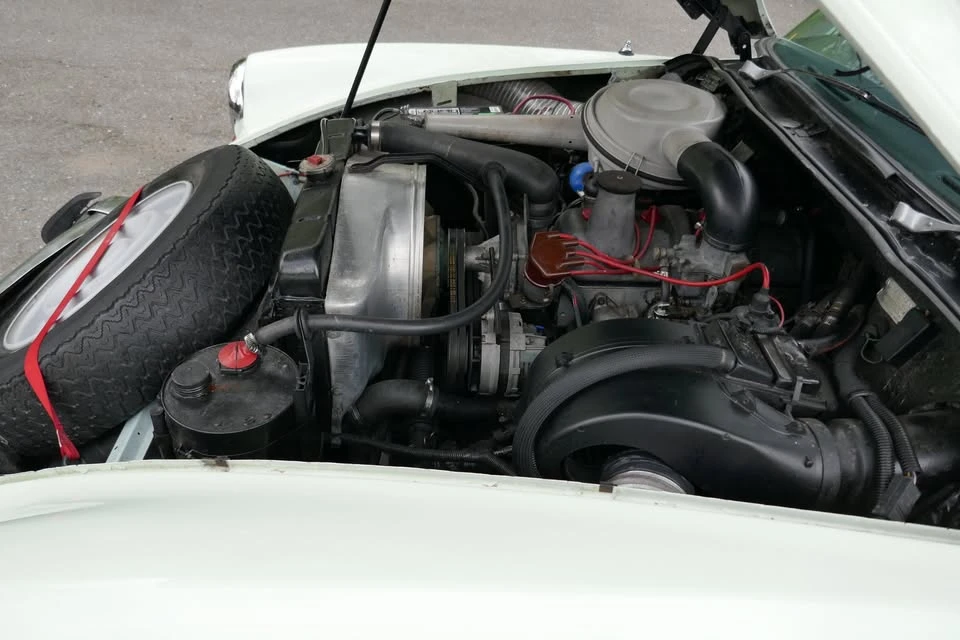 1967 Citroen DS19 - Image 15 of 16