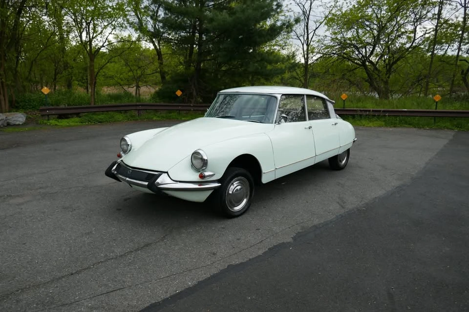 1967 Citroen DS19 - Image 2 of 16