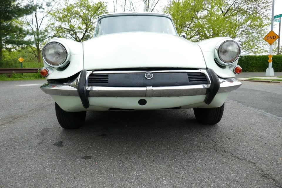 1967 Citroen DS19 - Image 3 of 16
