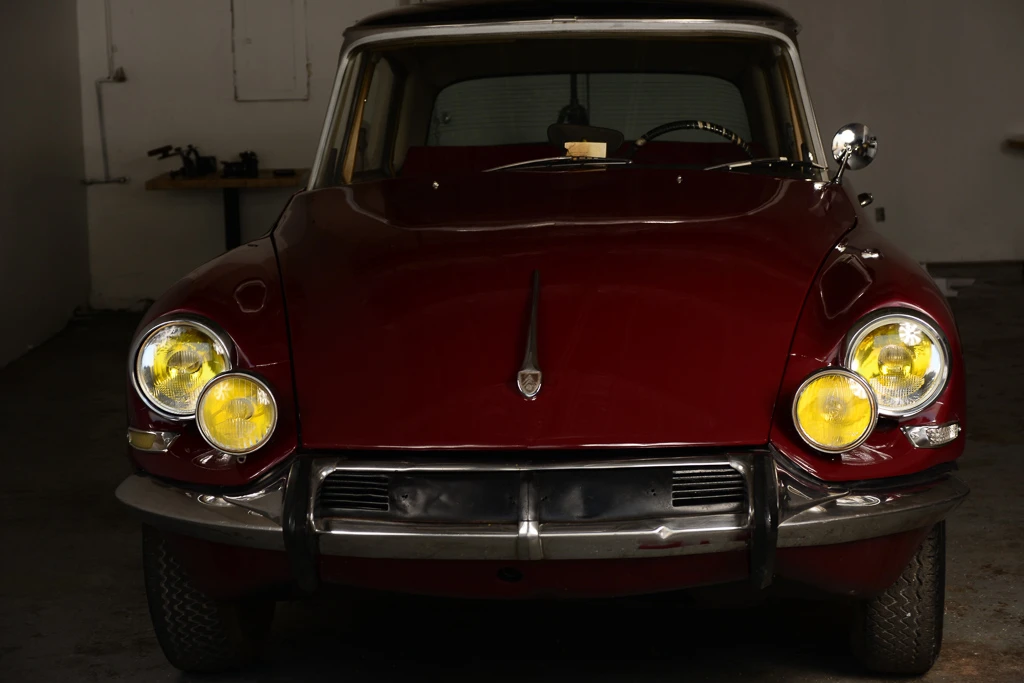 1967 Citroen DS19 - Image 31 of 31