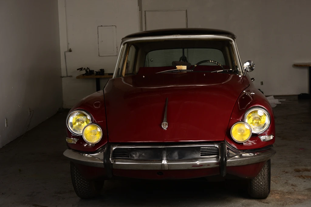 1967 Citroen DS19 - Image 28 of 31