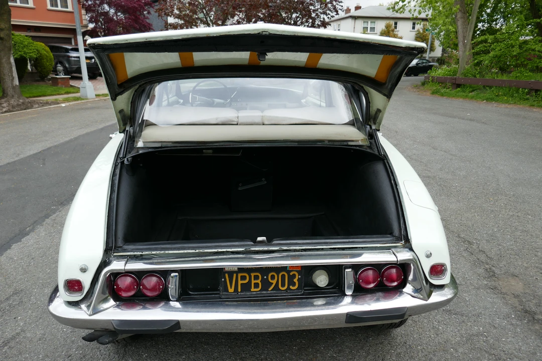 1967 Citroen DS19 - Image 21 of 30