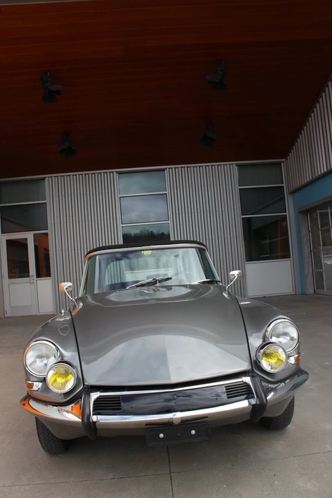 1967 Citroen DS19 - Image 18 of 31
