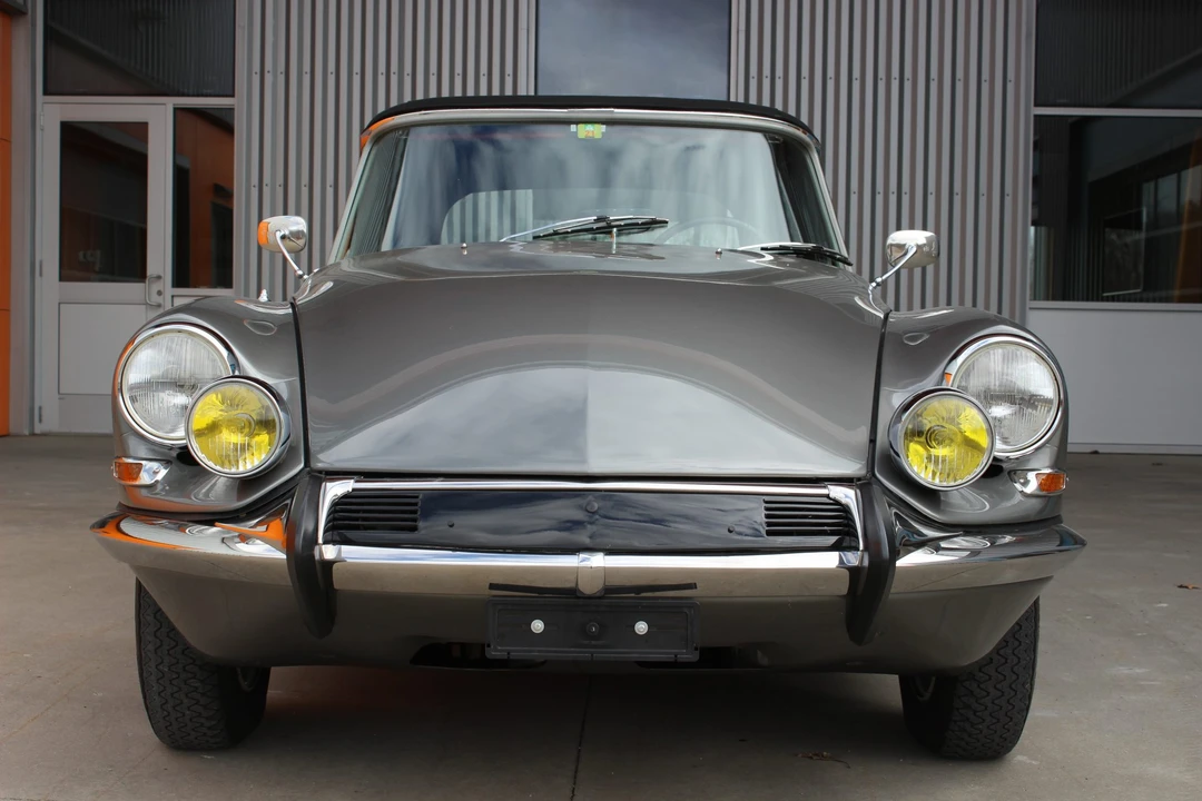1967 Citroen DS19 - Image 22 of 31