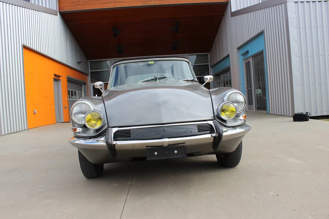 1967 Citroen DS19 - Image 20 of 31