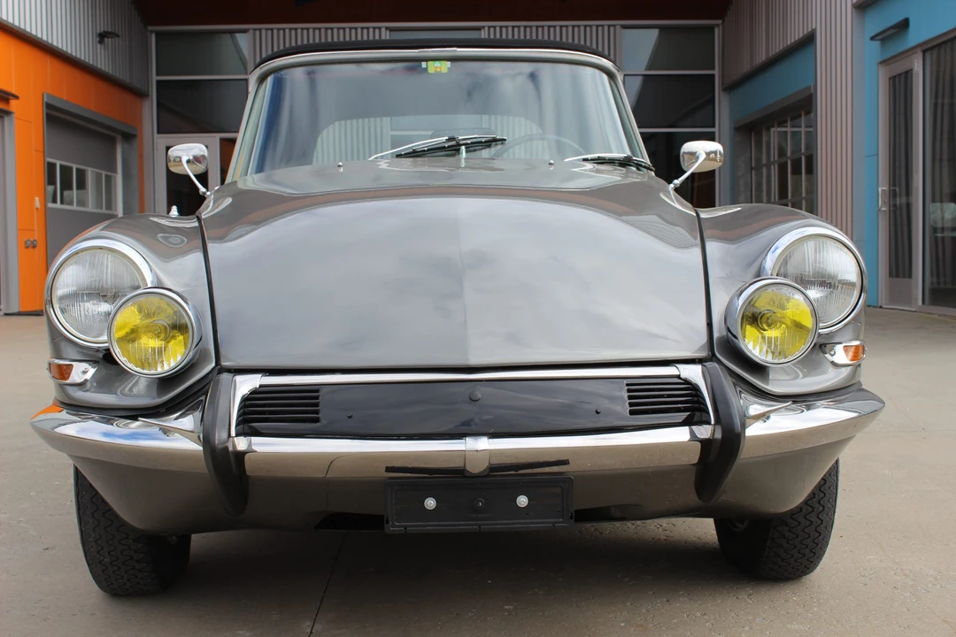 1967 Citroen DS19 - Image 21 of 31