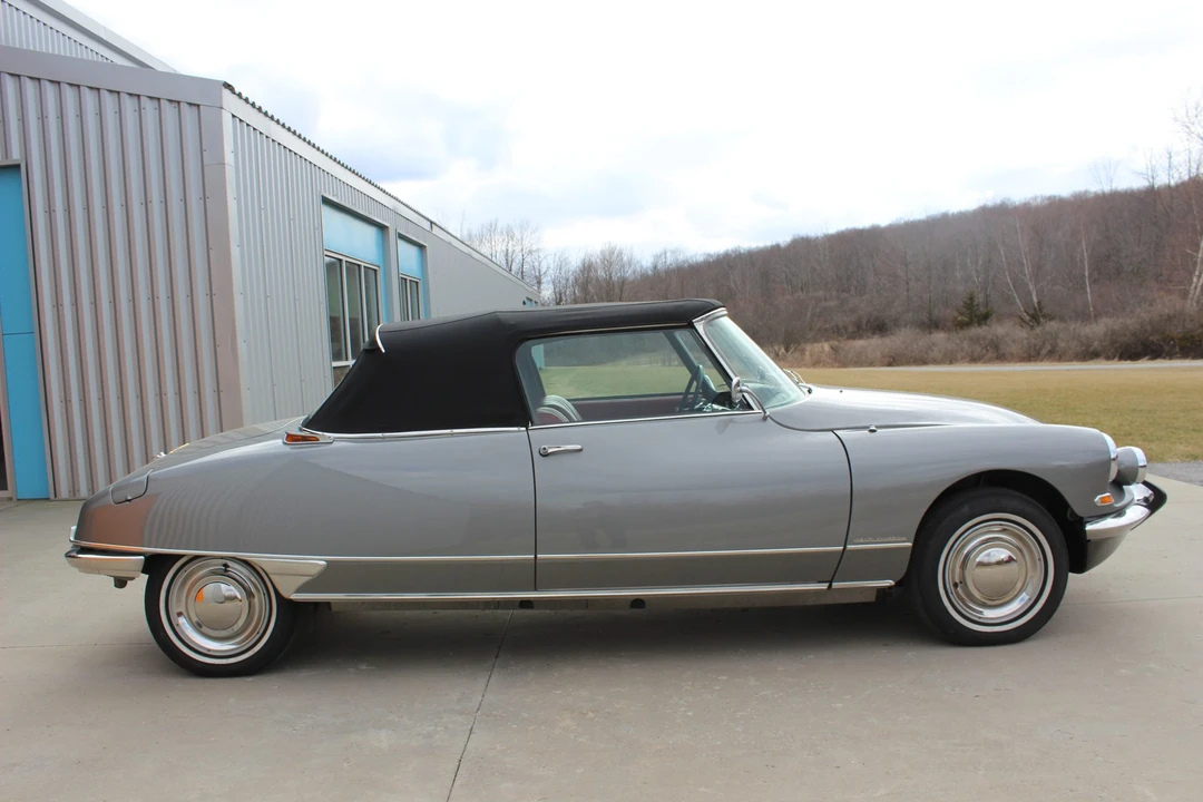 1967 Citroen DS19 - Image 30 of 31