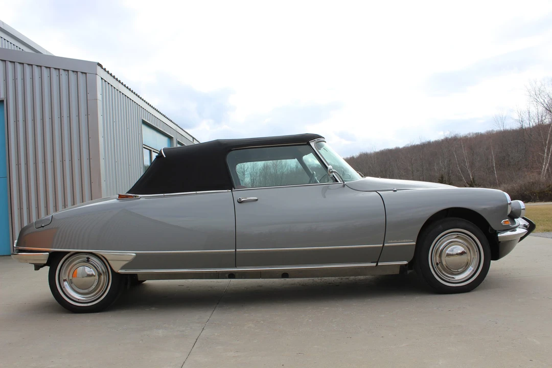 1967 Citroen DS19 - Image 29 of 31