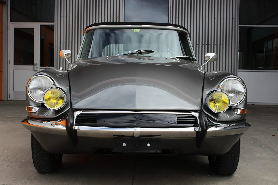1967 Citroen DS19 - Image 23 of 31