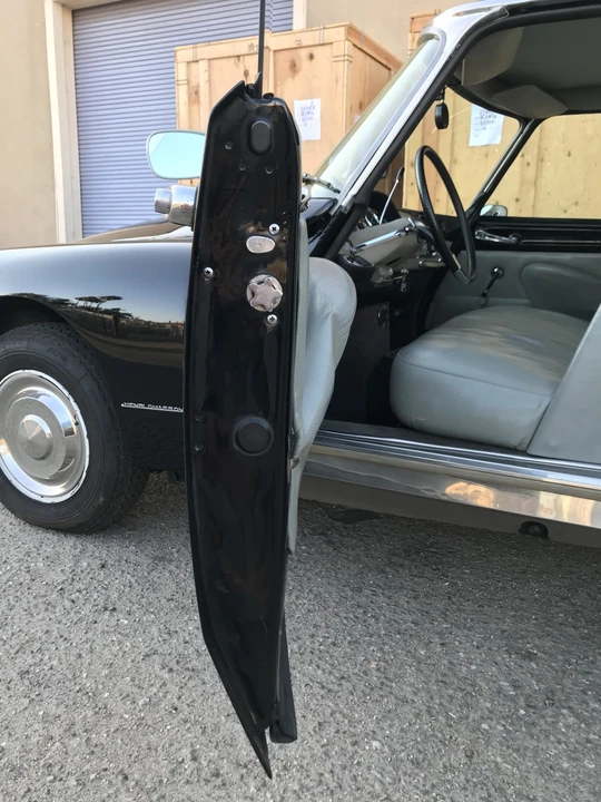 1967 Citroen DS19 - Image 29 of 31