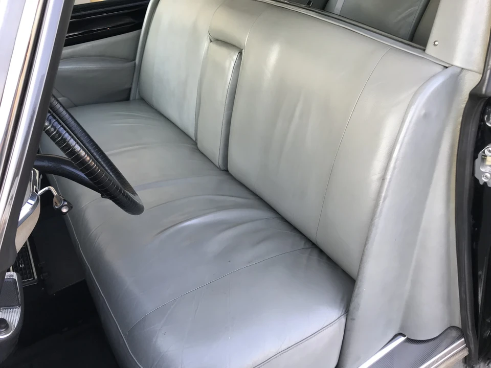 1967 Citroen DS19 - Image 26 of 31