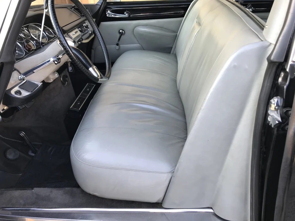 1967 Citroen DS19 - Image 25 of 31