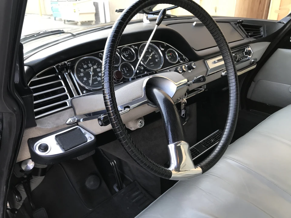 1967 Citroen DS19 - Image 30 of 31