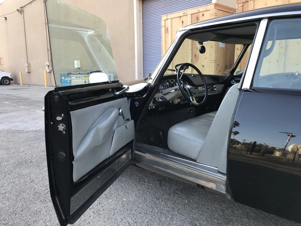 1967 Citroen DS19 - Image 27 of 31
