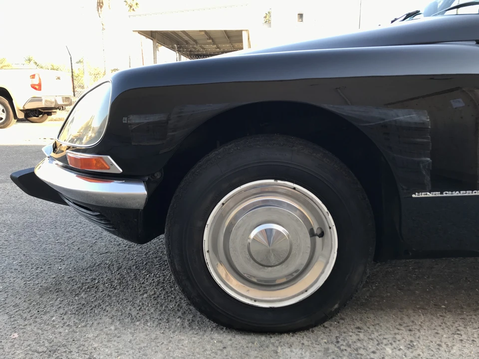 1967 Citroen DS19 - Image 21 of 31