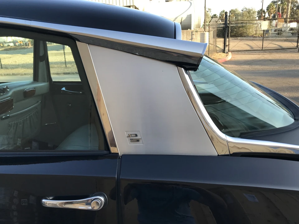 1967 Citroen DS19 - Image 12 of 31