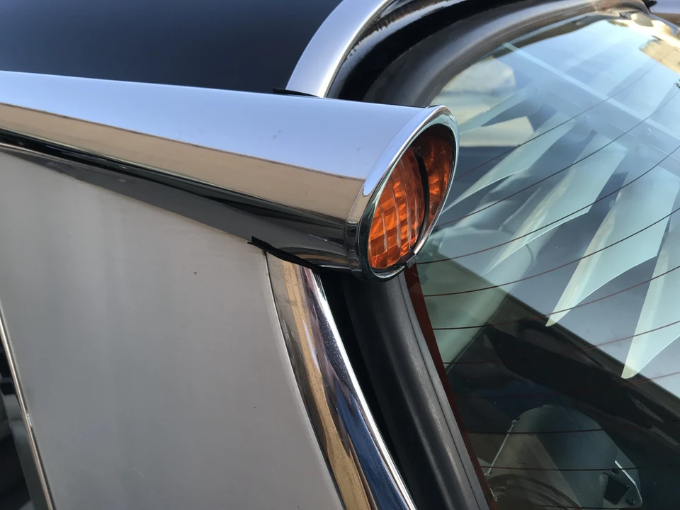 1967 Citroen DS19 - Image 13 of 31