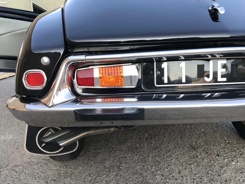 1967 Citroen DS19 - Image 9 of 31