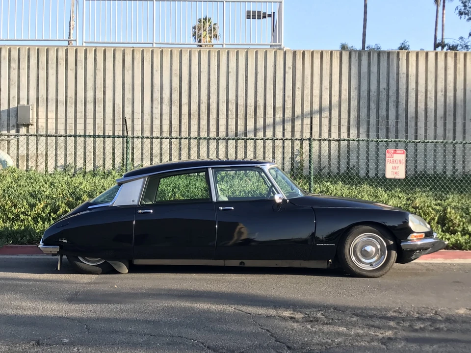 1967 Citroen DS19 - Image 8 of 31
