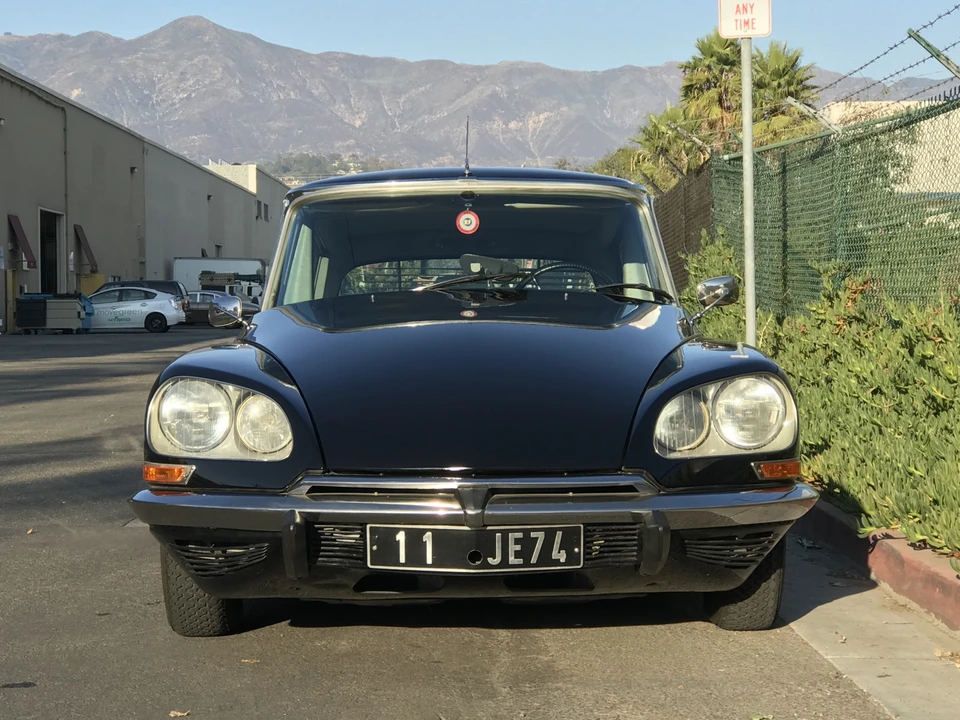 1967 Citroen DS19 - Image 2 of 31