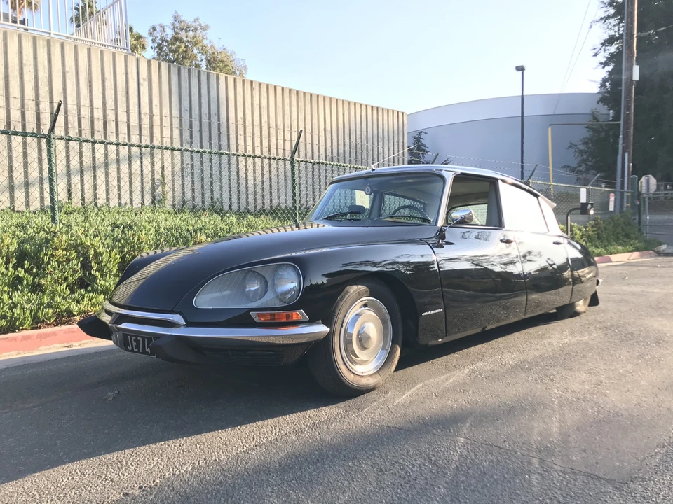 1967 Citroen DS19 - Image 3 of 31