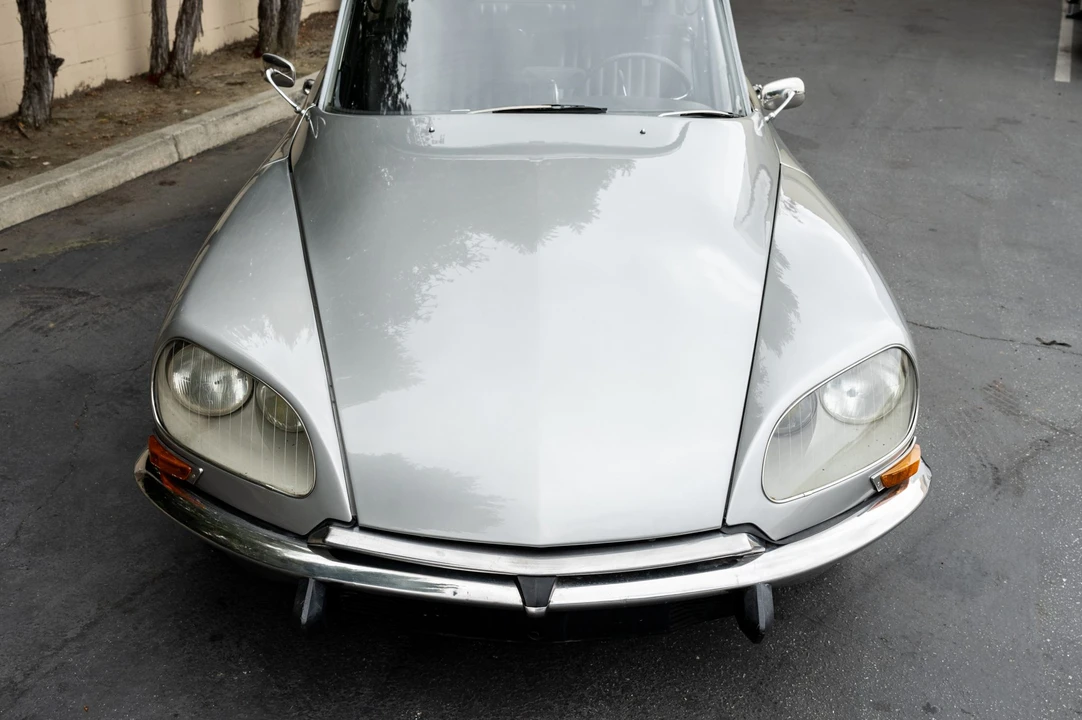 1967 Citroen DS19 - Image 12 of 31