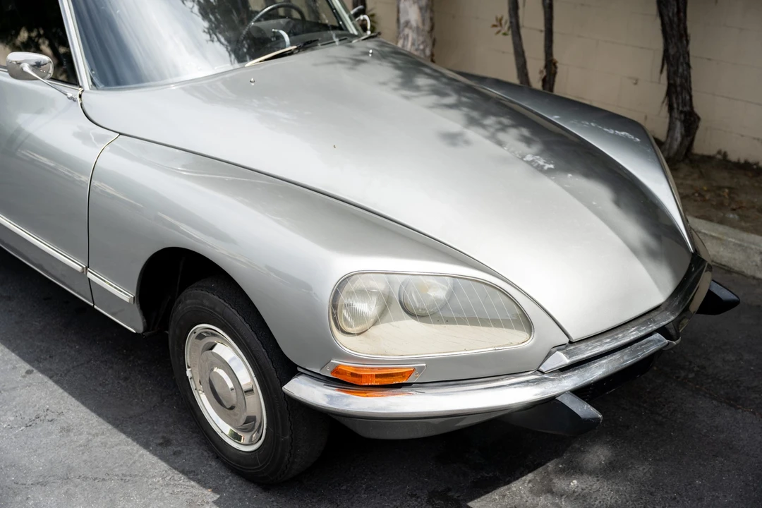 1967 Citroen DS19 - Image 18 of 31