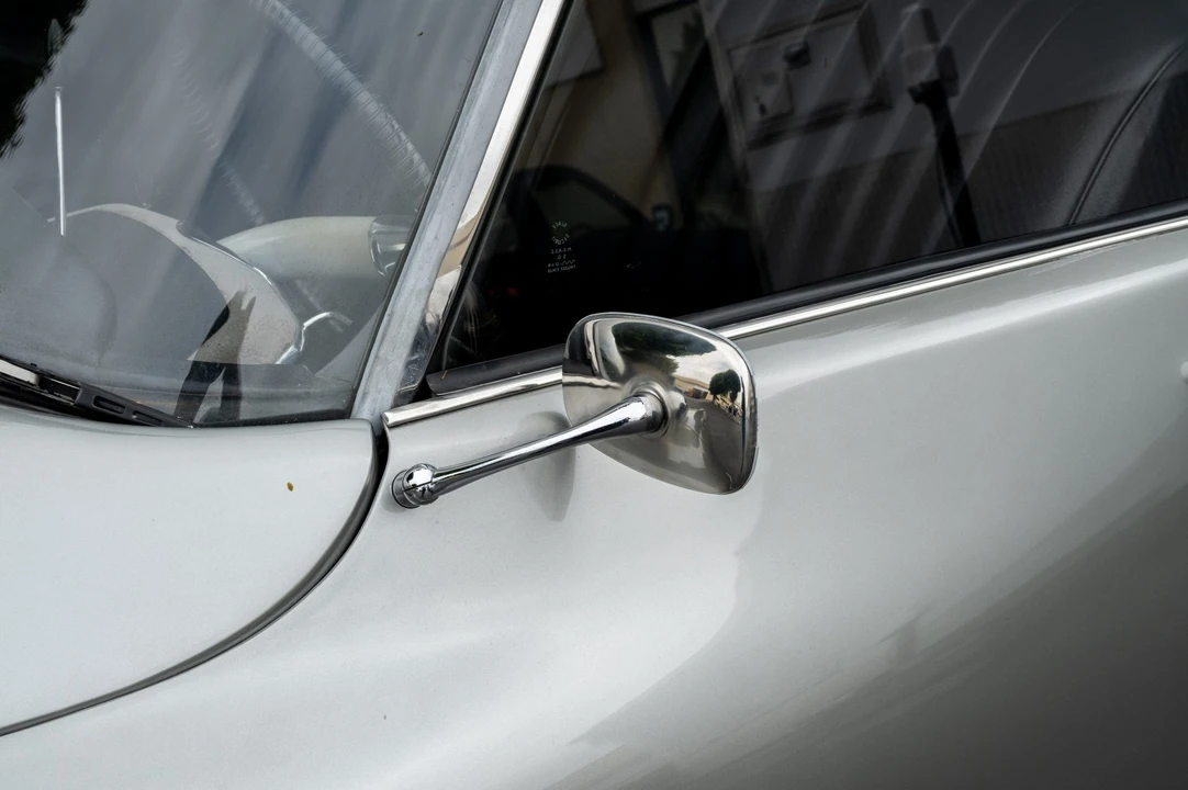 1967 Citroen DS19 - Image 23 of 31