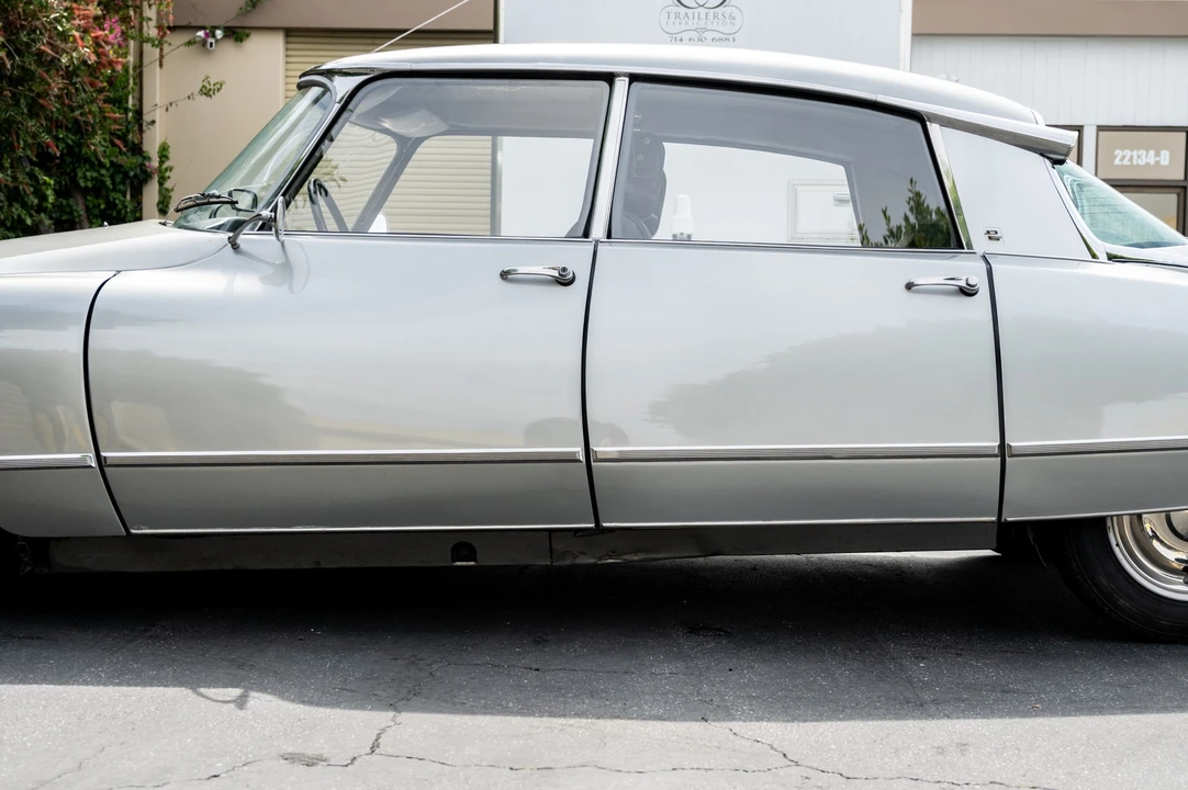 1967 Citroen DS19 - Image 27 of 31