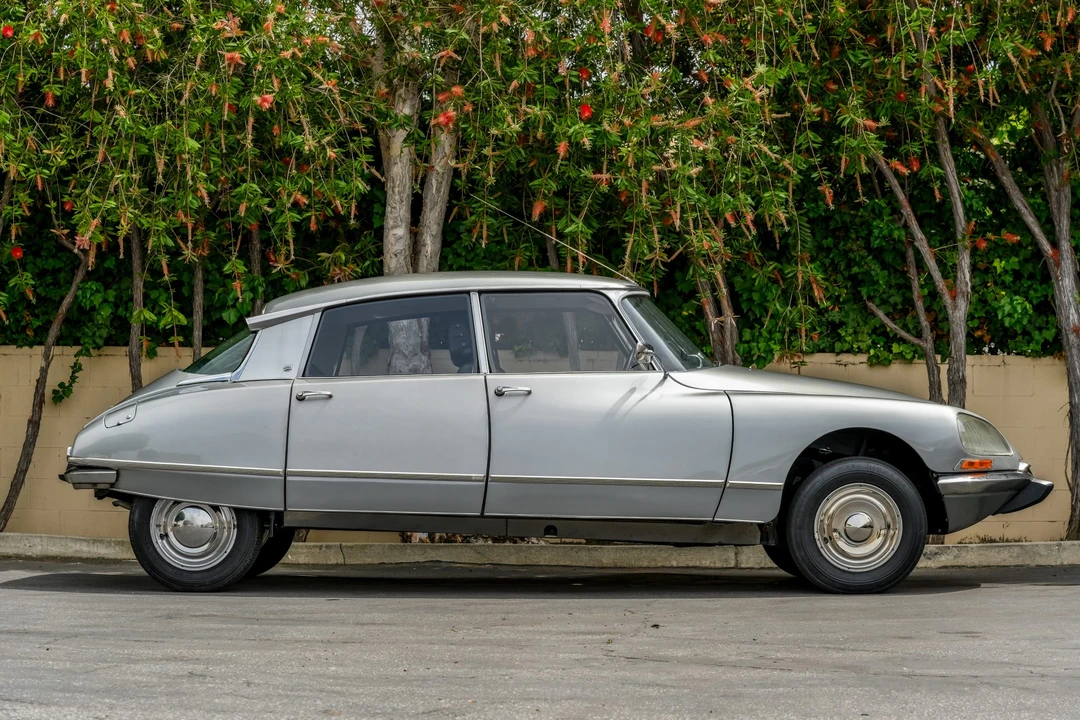 1967 Citroen DS19 - Image 8 of 31
