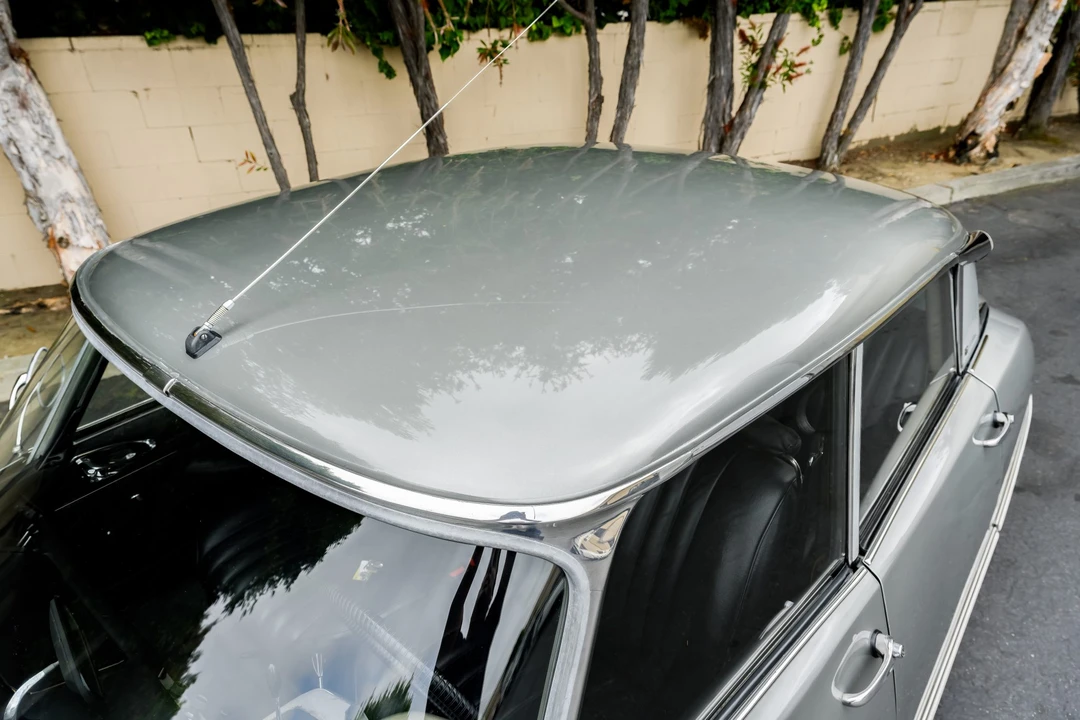 1967 Citroen DS19 - Image 22 of 31