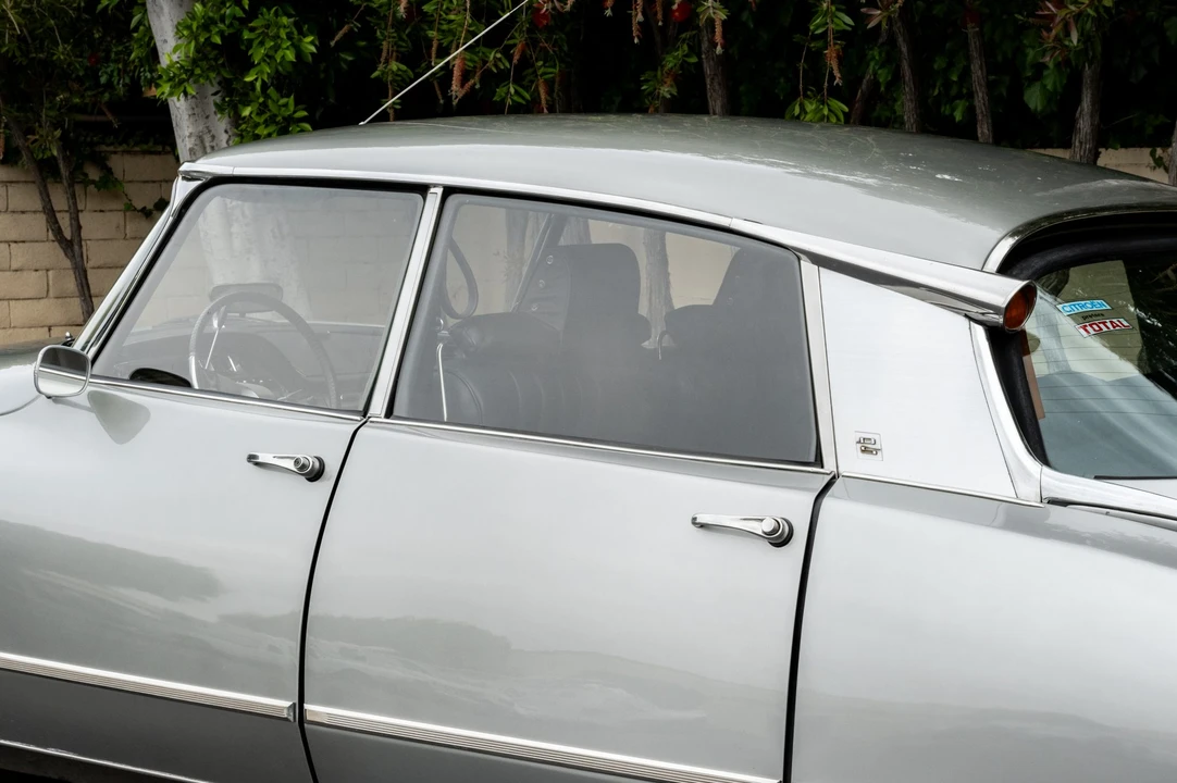 1967 Citroen DS19 - Image 28 of 31