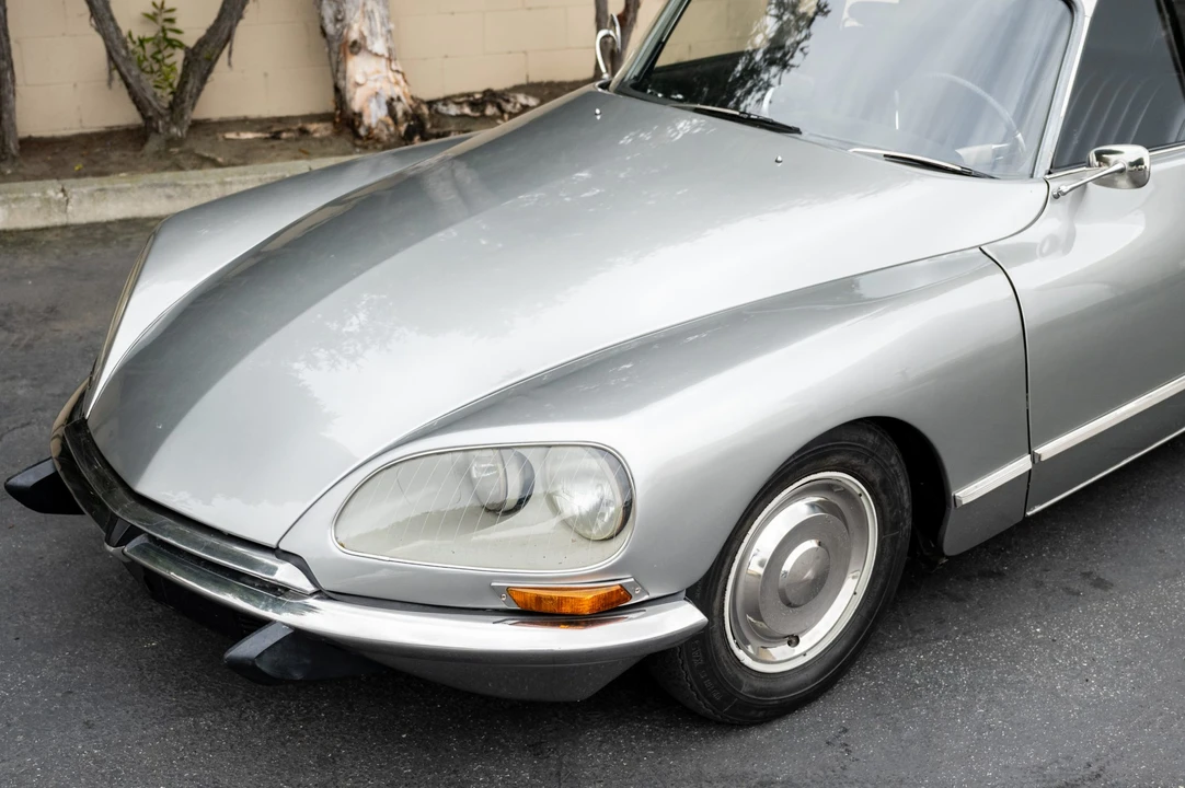 1967 Citroen DS19 - Image 13 of 31