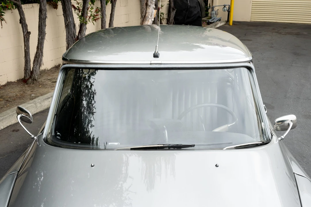1967 Citroen DS19 - Image 21 of 31