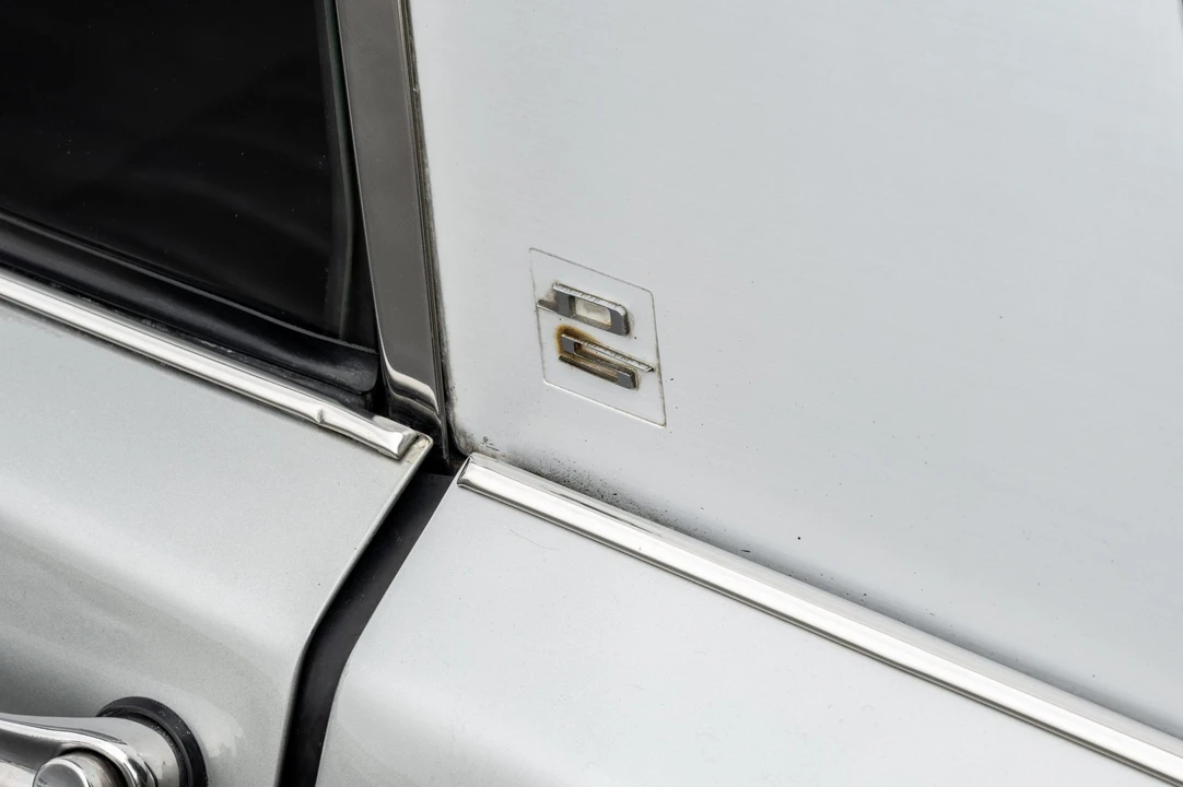 1967 Citroen DS19 - Image 31 of 31