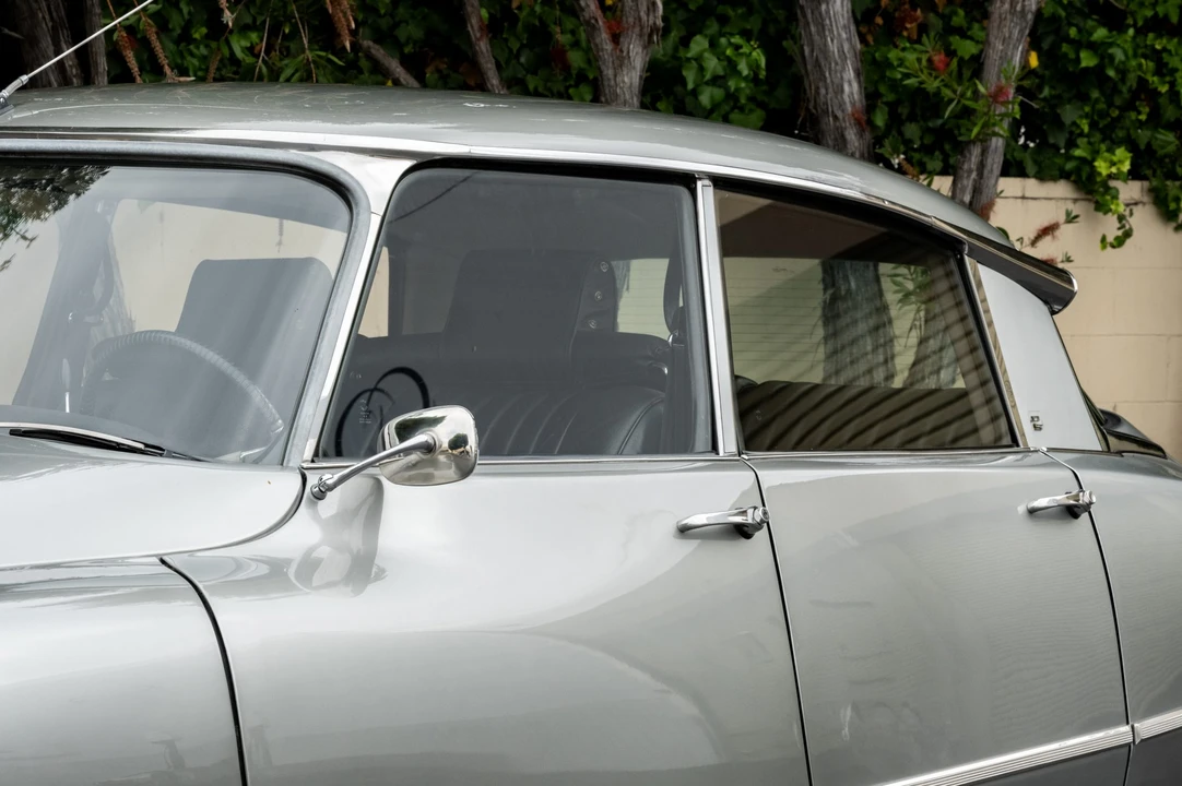 1967 Citroen DS19 - Image 24 of 31